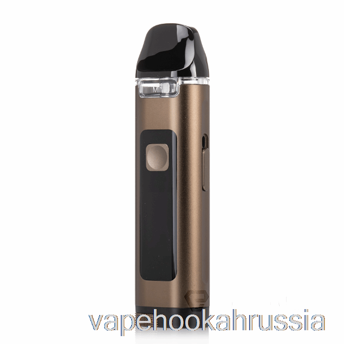 Vape Juice Uwell Crown D Pod Mod Kit Зеленый